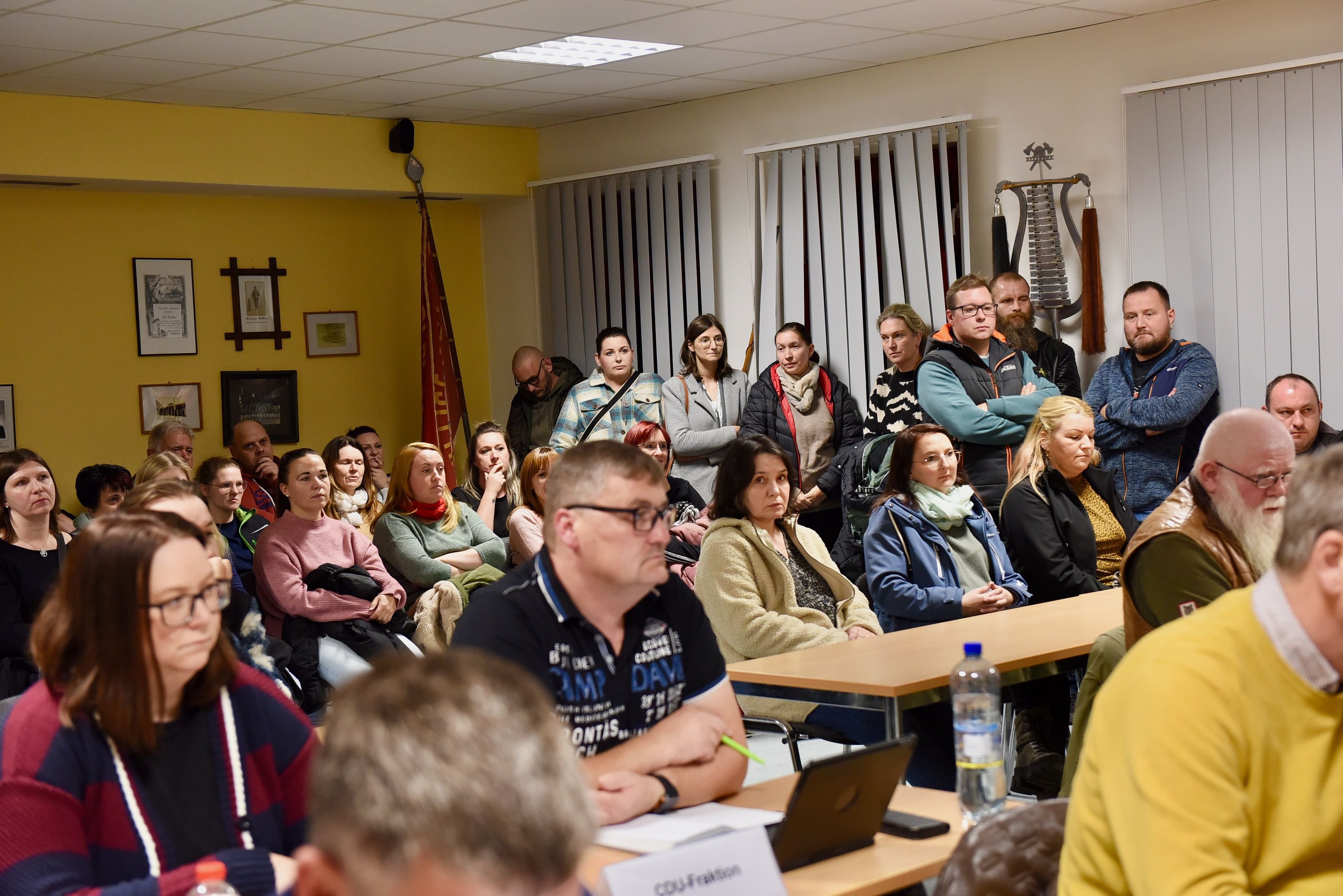 Beiträge für Kita-Betreuung: Anstieg um 30 Euro oder mehr für Kita-Betreuung in Mansfelder Grund-Helbra? Warum Ausschuss nun hinter verschlossenen Türen tagt