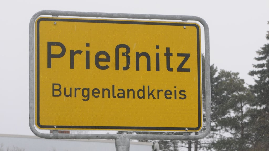 Prießnitz und dessen Bewohner werden am Wochenende 23. bis 25. Januar 2026 „Hauptdarsteller“ des MDR-Formats „Unser Dorf hat Wochenende“.
