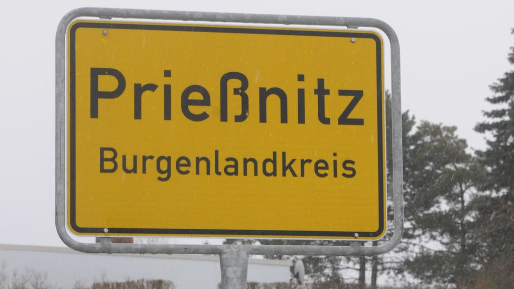 Prießnitz und dessen Bewohner werden am Wochenende 23. bis 25. Januar 2026 „Hauptdarsteller“ des MDR-Formats „Unser Dorf hat Wochenende“.