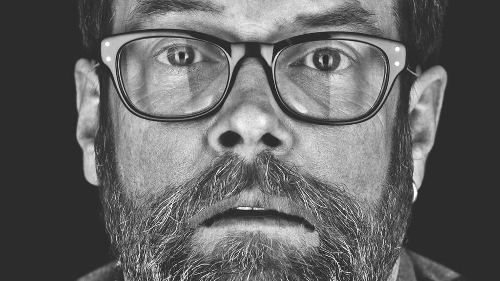 Steht bei der ersten Veranstaltung von "Gebecke live .." 2026 auf der Bühne und ist bereits zum vierten Mal im Rahmen der Veranstaltungsreihe in Quedlinburg zu Gast: Kabarettist Jochen Malmsheimer.