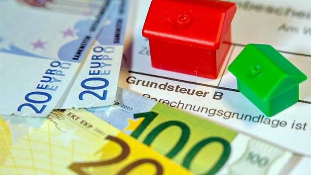 Wer zahlt die Grundsteuern bei einer Veräußerung der Immobilie. Die Verwaltung der Einheitsgemeinde Wanzleben informiert dazu. 