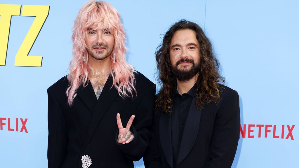 Bill und Tom Kaulitz aus Magdeburg schafften mit ihrem Podcast und ihrer Netflix-Dokusoap den Durchbruch in der Unterhaltungsbranche. Nun sollen die "Tokio Hotel"-Stars die Moderation von "Wetten, dass ..?" im ZDF übernehmen.