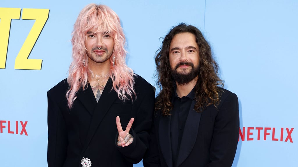 Bill und Tom Kaulitz aus Magdeburg schafften mit ihrem Podcast und ihrer Netflix-Dokusoap den Durchbruch in der Unterhaltungsbranche. Nun sollen die "Tokio Hotel"-Stars die Moderation von "Wetten, dass ..?" im ZDF übernehmen.