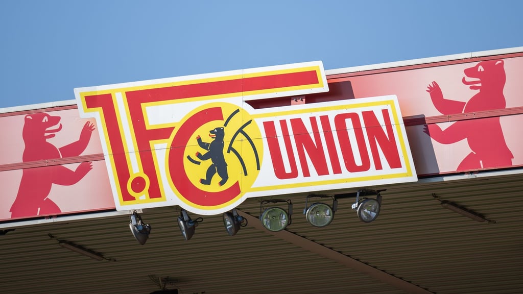 Union Berlin wird 60. (Symbolbild)