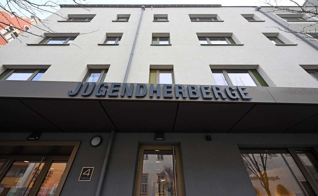 Zahl der Jugendherbergen in Thüringen steigt wieder.