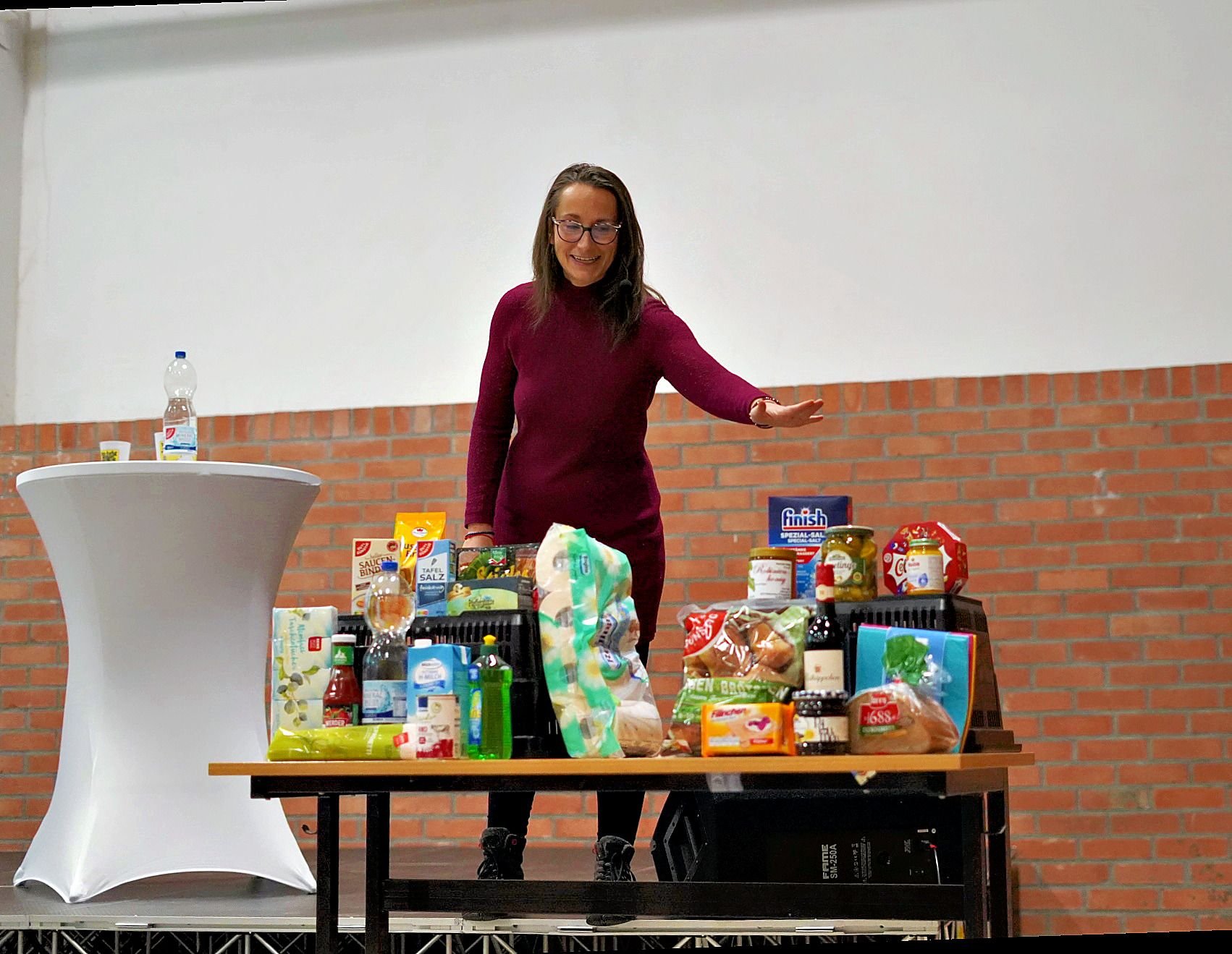 Einkaufsmöglichkeiten Bördeland: Bekommt Eickendorf bald einen neuen Dorfladen?