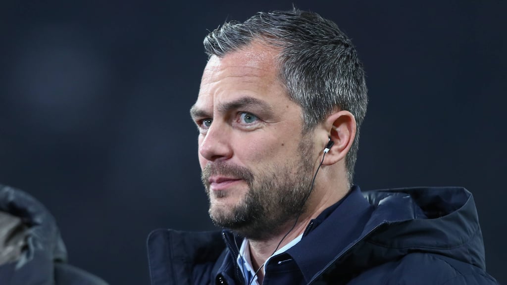 Marcel Schäfer sprach über die Ansprüche von RB.