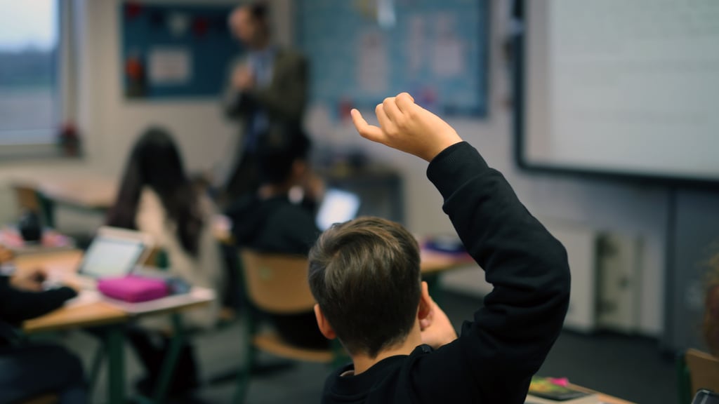 In Sachsen-Anhalt wird die Nachfrage nach dem Schulfach Fanzösisch immer geringer.