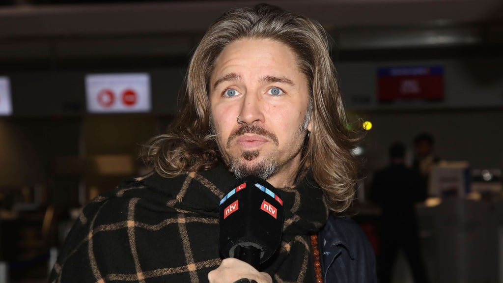 Der Dschungelcamp-Start von Gil Ofarim sorgt für Diskussionen.