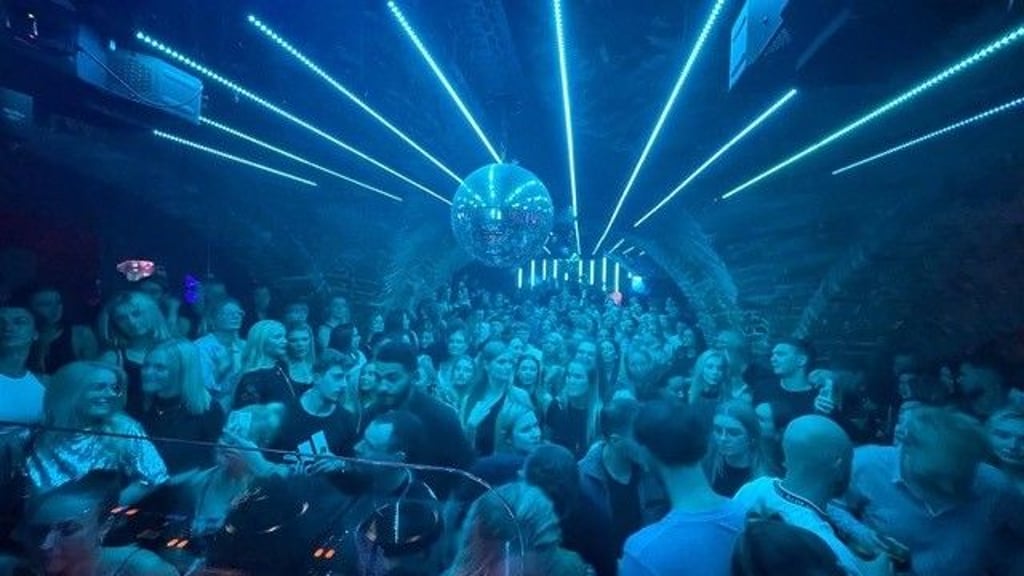 Den Prinzzclub in Magdeburg gibt es bereits 25 Jahre. Nun wird ein neuer Betreiber gesucht. 