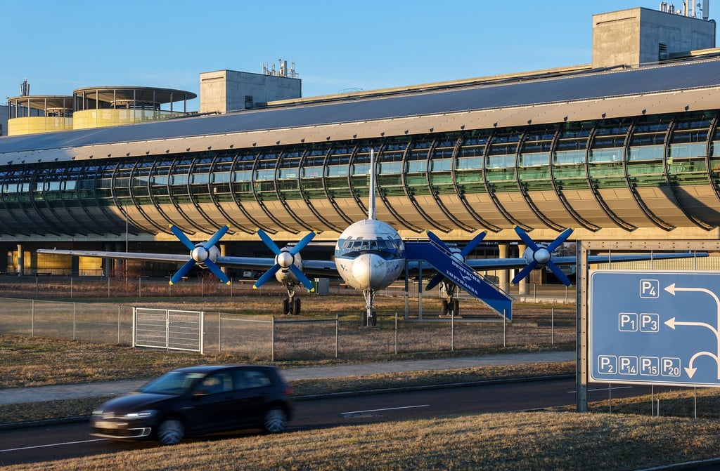 Die Flughäfen Leipzig/Halle und Dresden sollen ab 2030 ohne Landesgeld auskommen.