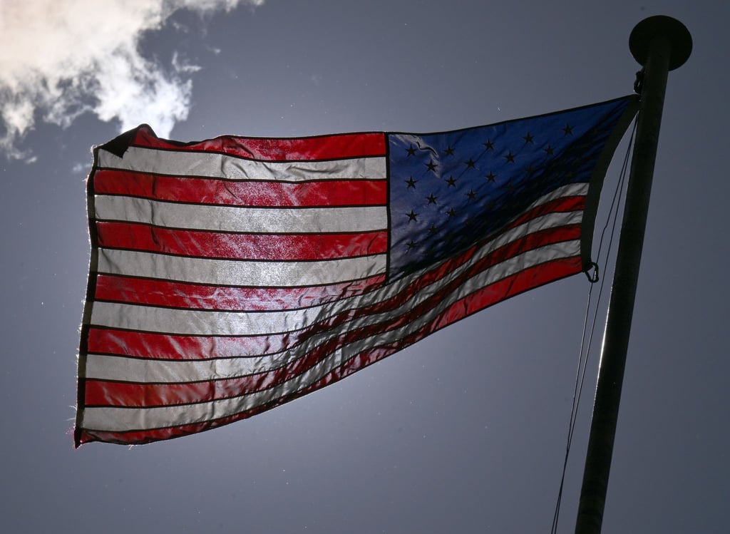 Die USA hat als Investitionsziel an Reiz verloren für deutsche Firmen.