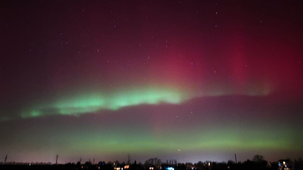 Noch ein Foto von Alexander Weber aus Bockwitz
