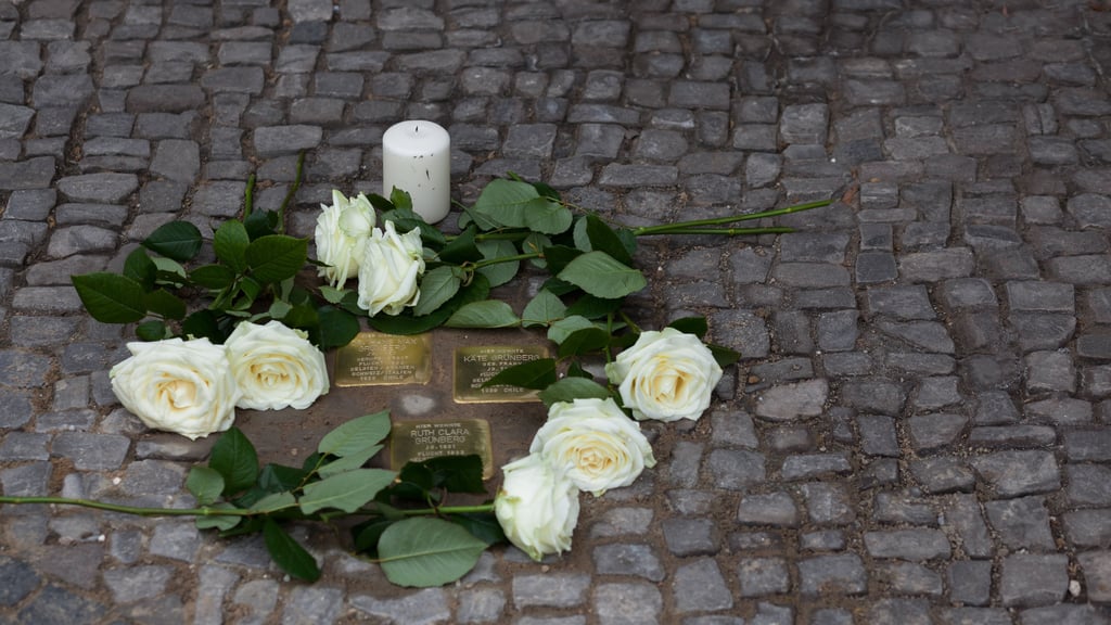 In Genthin wird zum jüdischen Leben in der NS-Zeit geforscht. Ab Mai ist die Verlegung von Stolpersteinen geplant. 
