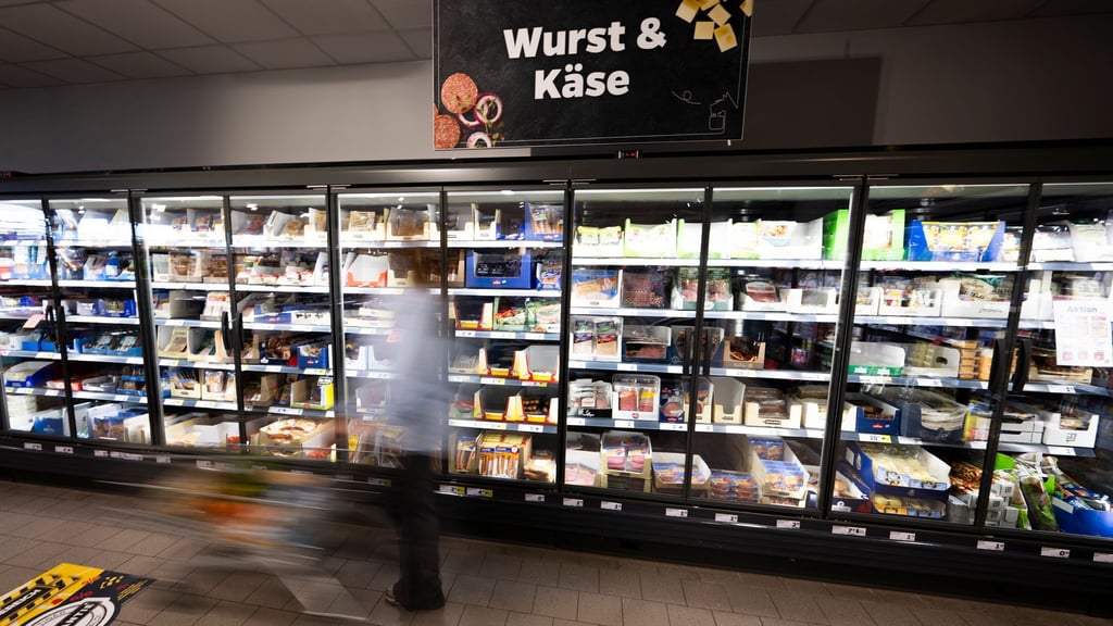 Nicht jede Preiserhöhung im Supermarkt ist offensichtlich.