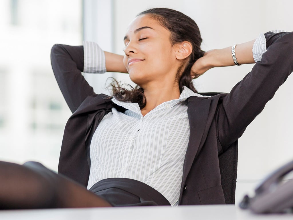 Veränderung braucht innere Motivation - und Selbstliebe ist ein Schritt dahin.