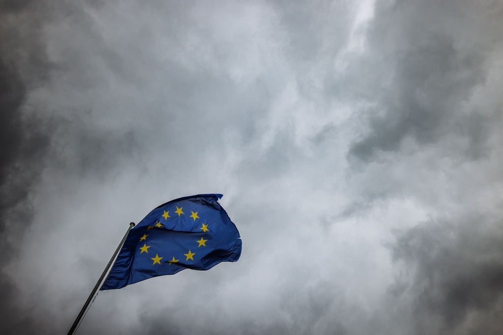 Das Europäische Parlament arbeitete an der Umsetzung des Zollabkommens zwischen den USA und der EU, für die entsprechende Verordnungen erforderlich sind. (Archivbild)