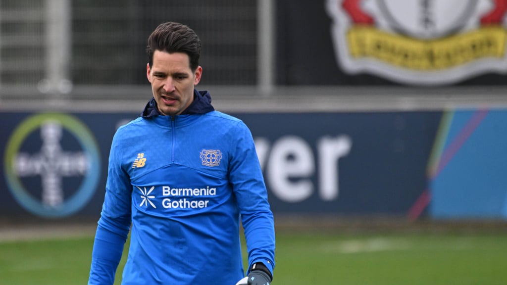 Janis Blaswich könnte weiter die Nummer eins vertreten.