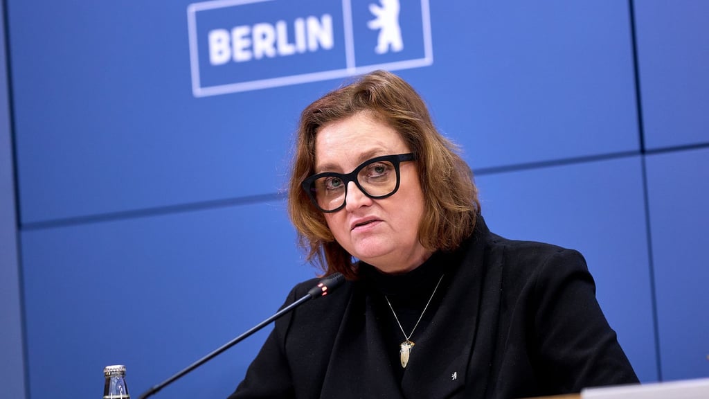 „Die telefonische Krankschreibung abzuschaffen, löst kein Problem“, sagt die Gesundheitssenatorin. (Archivbild)