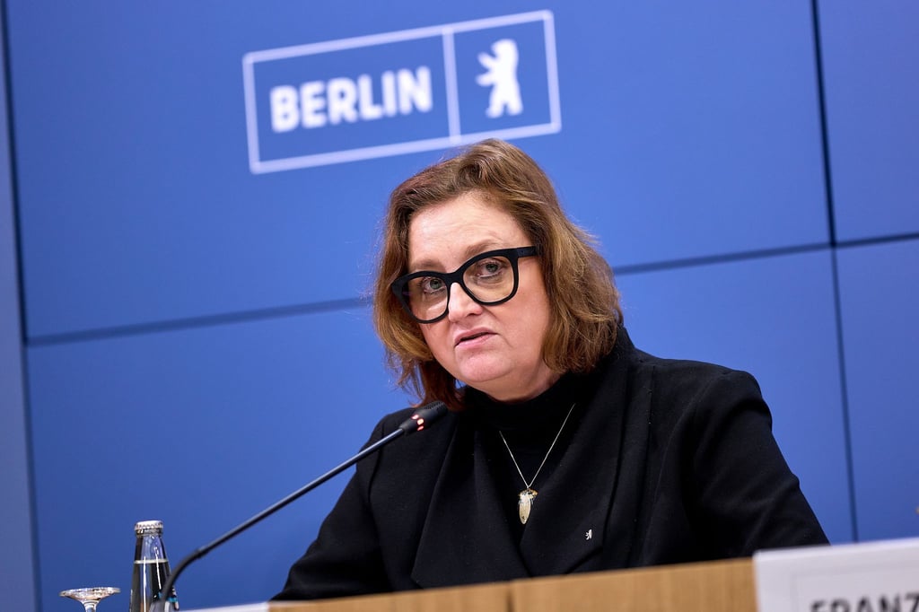 „Die telefonische Krankschreibung abzuschaffen, löst kein Problem“, sagt die Gesundheitssenatorin. (Archivbild)