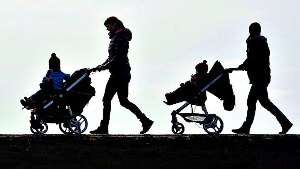 Wie viele Einwohner Stendal wirklich hat, weiß nur das Land.