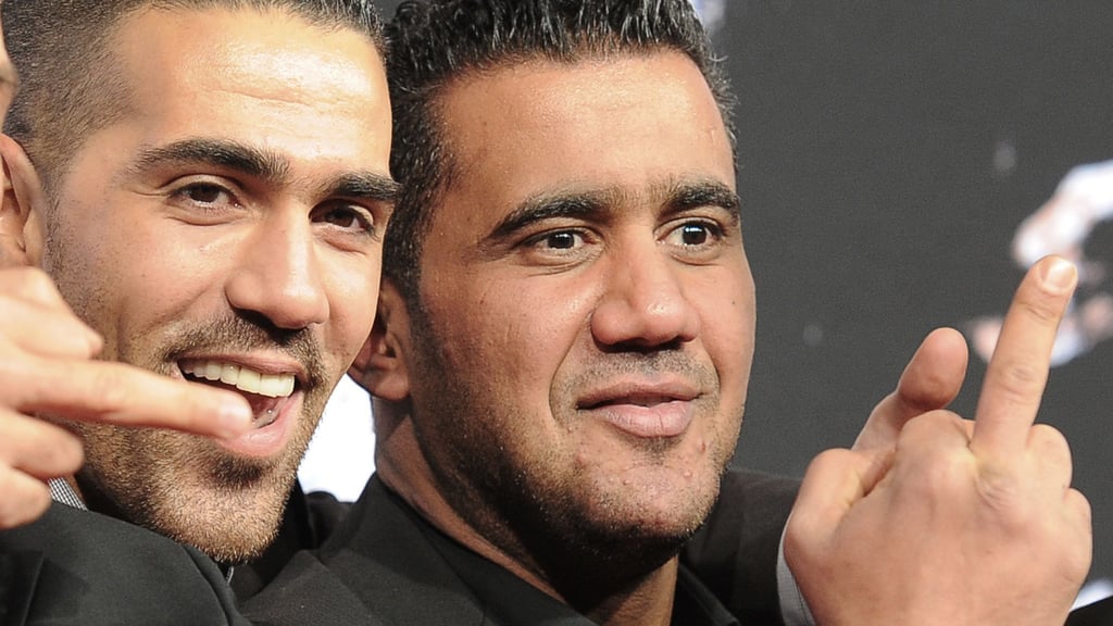 Die Trennung von Bushido, mit bürgerlichem Namen Anis Mohamed Ferchichi, und seinem Ex-Manager beschäftigt seit Jahren die Justiz in Berlin und Brandenburg. (Archivfoto)