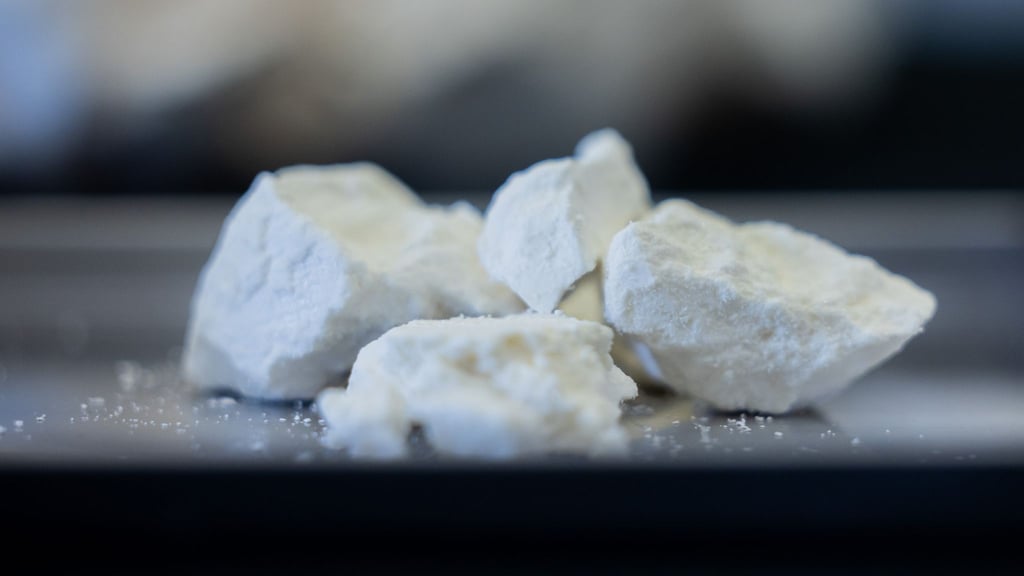 Auch im brandenburgischen Nauen haben Ermittler ein Drogenlabor ausgehoben.