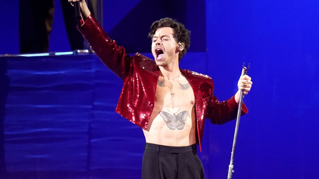 Harry Styles gehört zu den bekanntesten Popmusikern der Welt. (Archivbild)