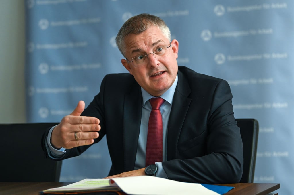 Im Chemiedreieck stehen Hunderte Jobs auf der Kippe. (Archivbild)