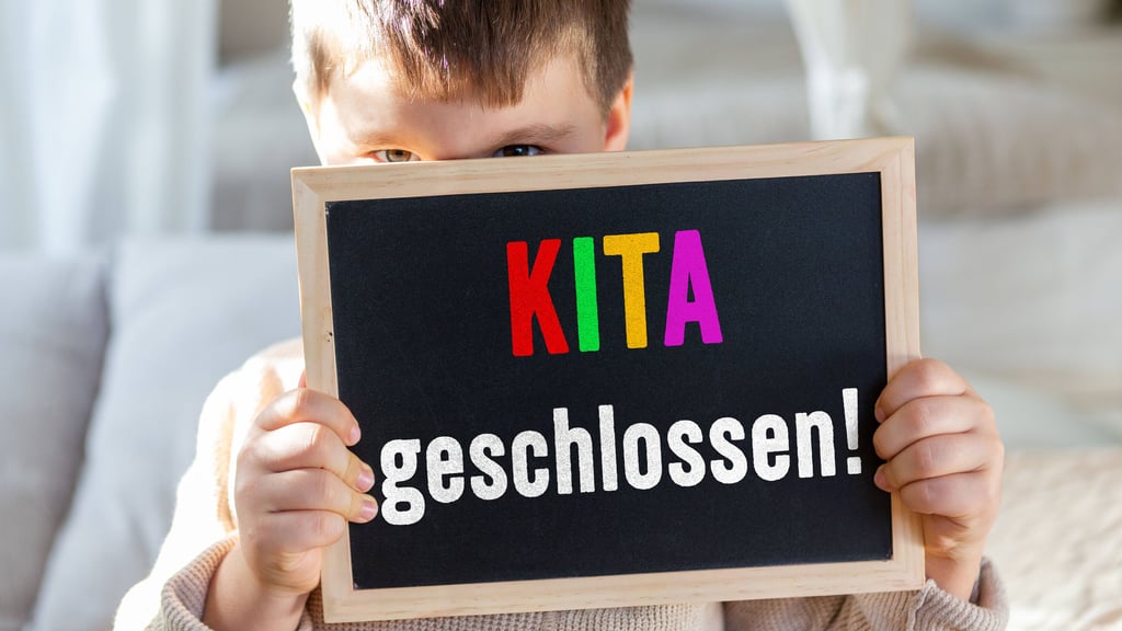 Die Stadt Stendal plant die Schließung der Kita Mischka.