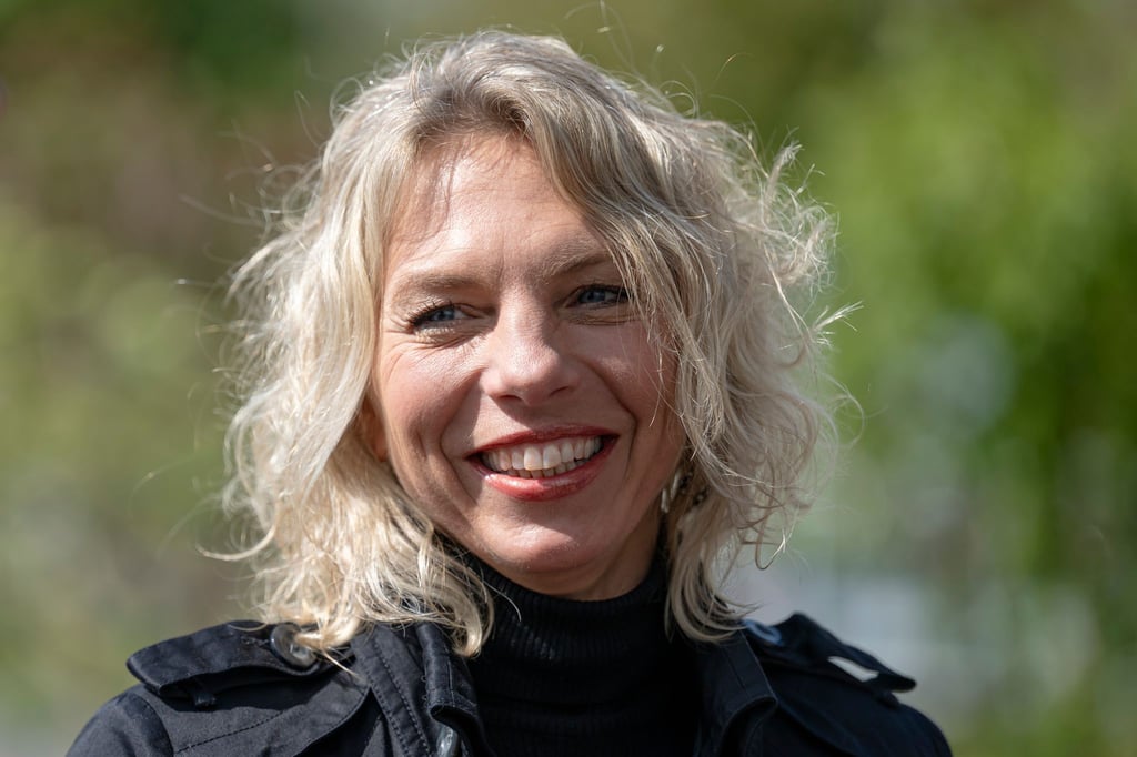 Susanna Karawanskij (Linke) war einst Ministerin in Thüringen und wird künftig als Referentin bei der Linke-Bundestagsfraktion arbeiten. (Archivbild)