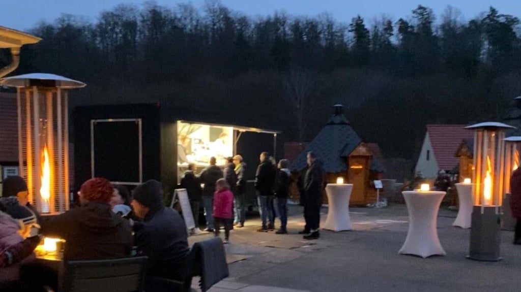 Am Freitag startet das Harzhotel in die Foodtruck-Saison. 