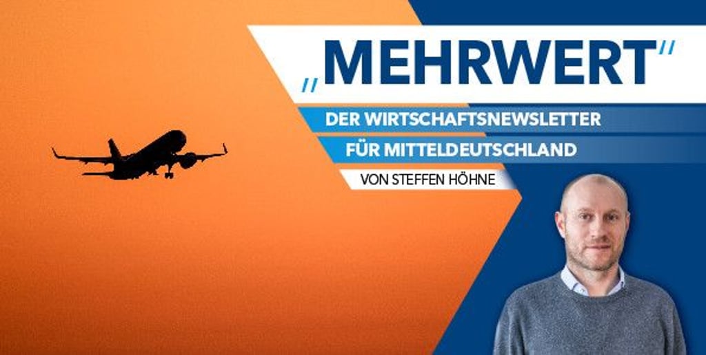 Newsletter Flughafenkrise