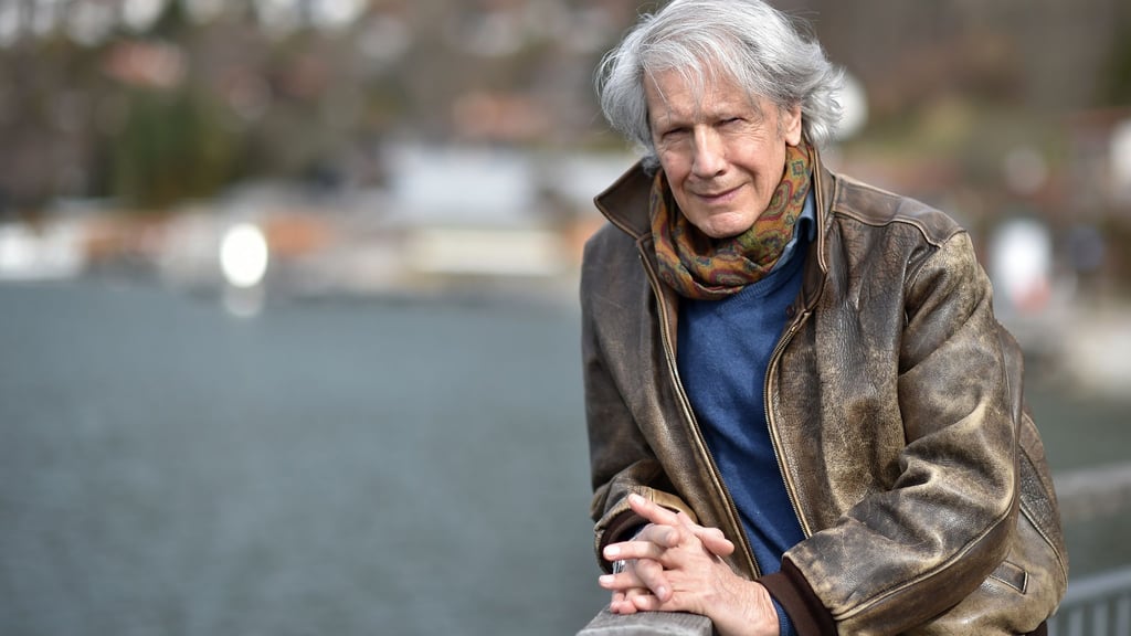 Herzsprung und seine Frau Barbara Engel ließen sich 2008 scheiden. (Archivbild)