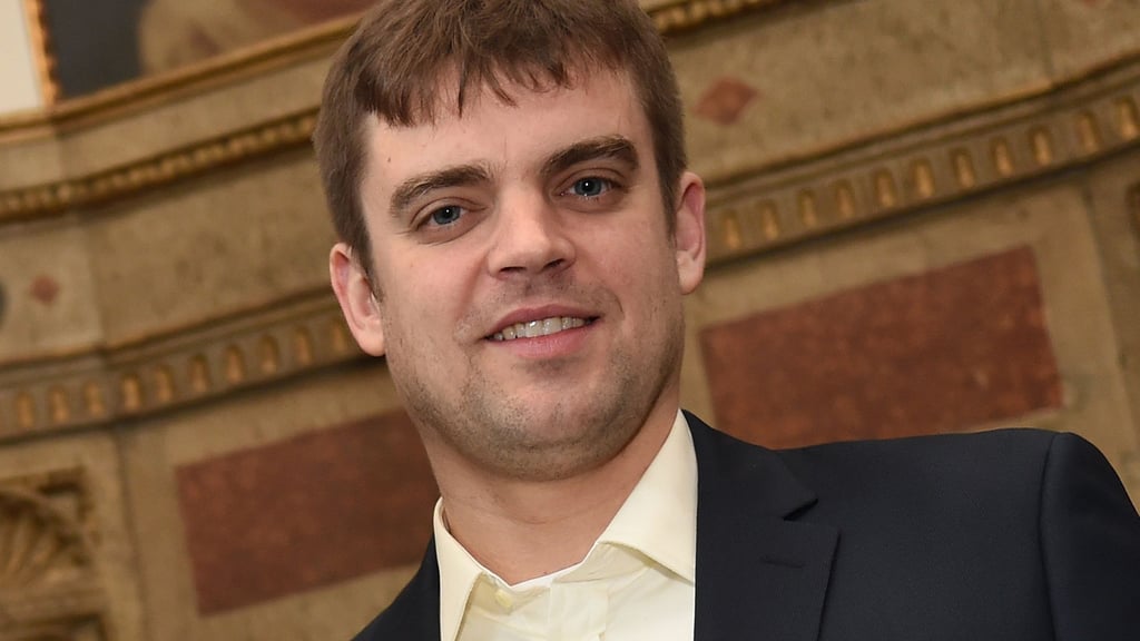 Das literarische Werk von Matthias Nawrat umfasst mehrere Romane, Essays und einen Gedichtband. (Archivbild)