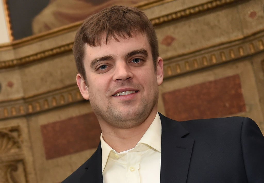 Das literarische Werk von Matthias Nawrat umfasst mehrere Romane, Essays und einen Gedichtband. (Archivbild)