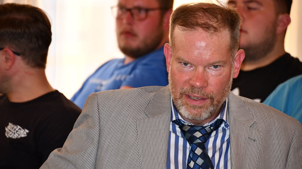 Bei der außerordentliche Stadtratssitzung im Rathaus Havelberg wurde Ratsmitglied Rolf Scheider von vier Sitzungen ausgeschlossen.