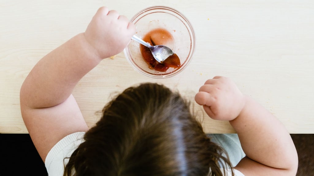 Viele Kinder leiden bereits unter Übergewicht. Experten fordern daher eine frühzeitige Prävention. 