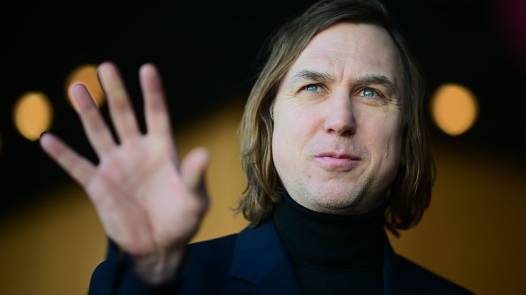 Lars Eidinger wird 50. (Archivbild)