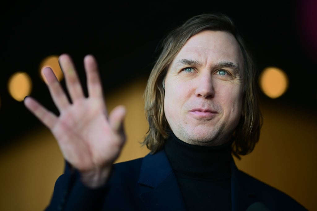 Lars Eidinger wird 50. (Archivbild)