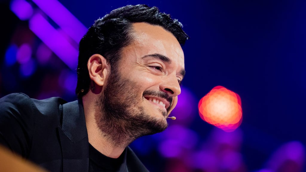 Sein Sohn hat einen neuen Vertrag beim VfB Stuttgart unterschrieben. (Archivbild)