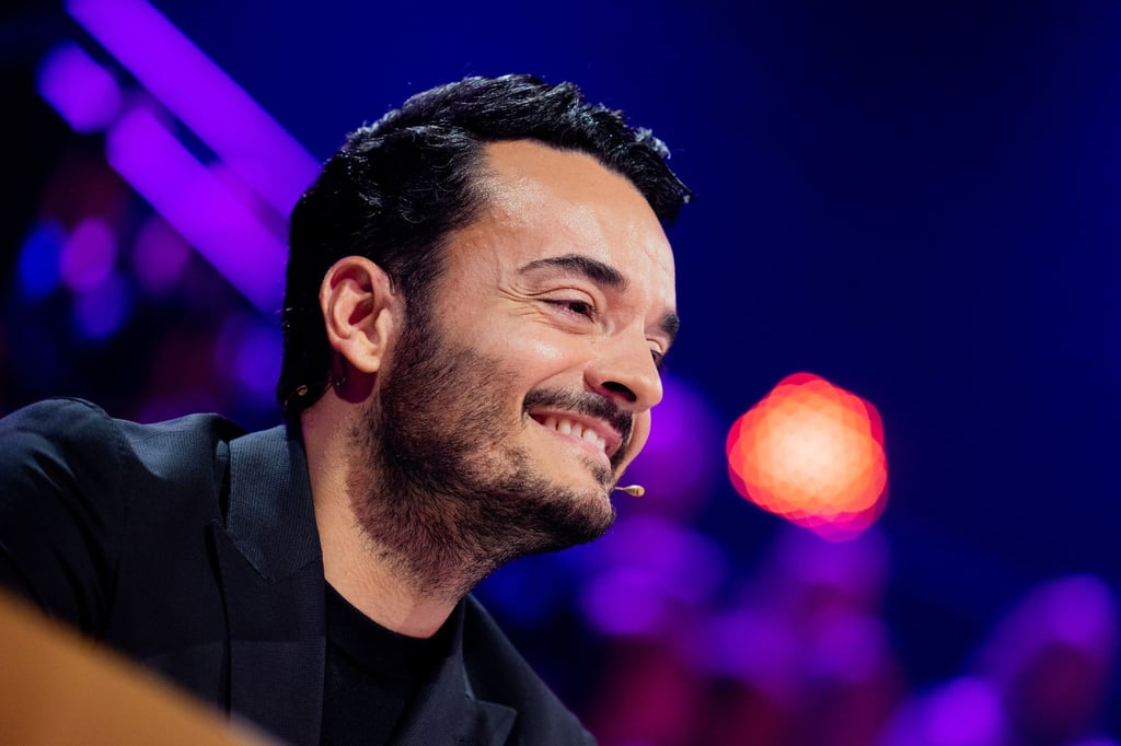 Sein Sohn hat einen neuen Vertrag beim VfB Stuttgart unterschrieben. (Archivbild)