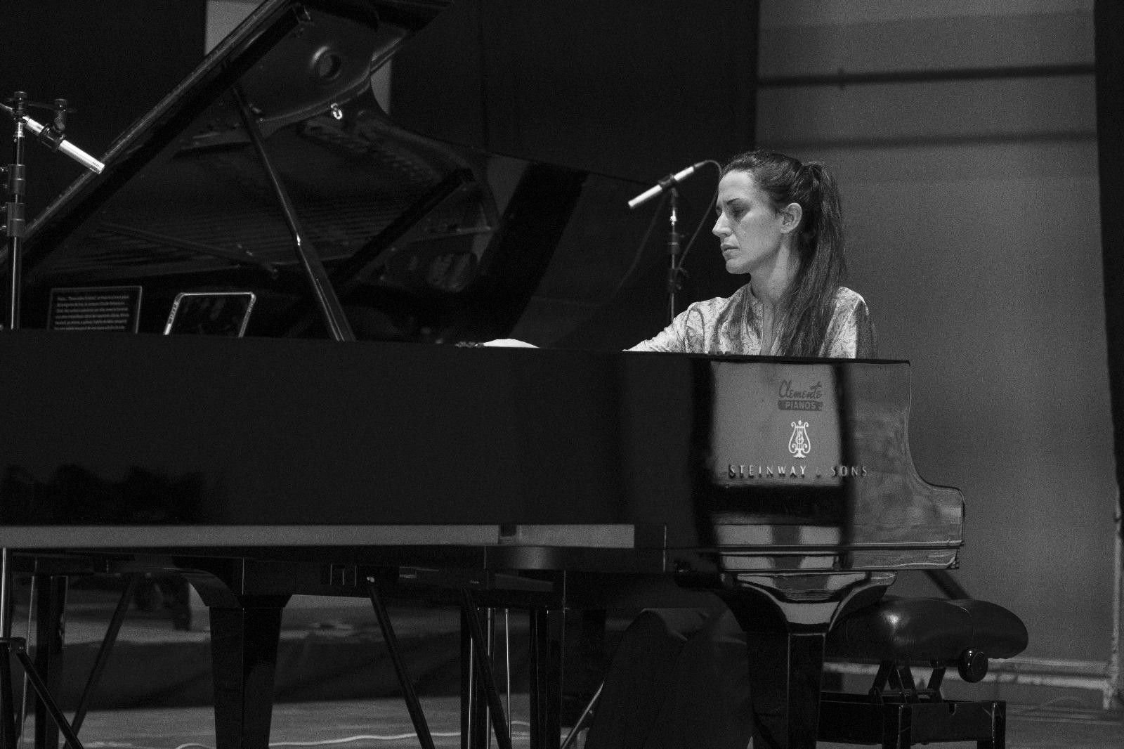 Veranstaltung im Harz: Dieses besondere Klavierkonzert rundet Gedenktag in Halberstadt ab