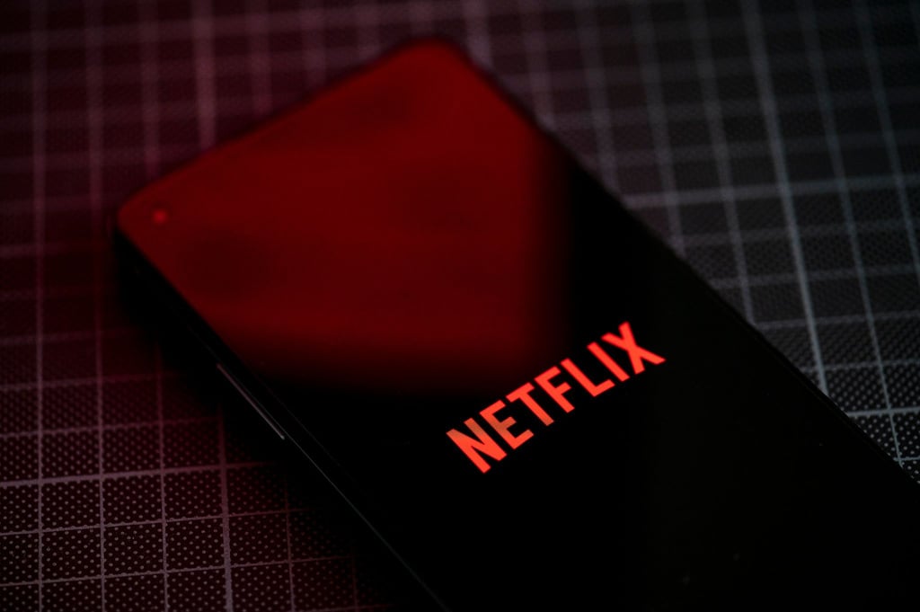Von Netflix kommt künftig mehr Videomaterial im Vertikal-Format. (Archivbild)