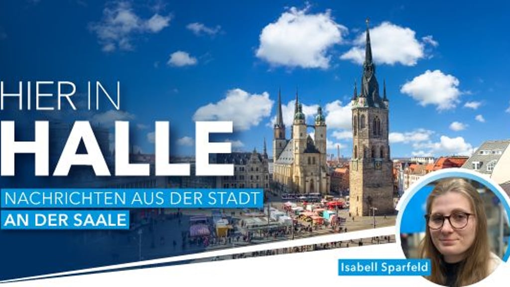 Heute schreibt Ihnen: Isabell Sparfeld.