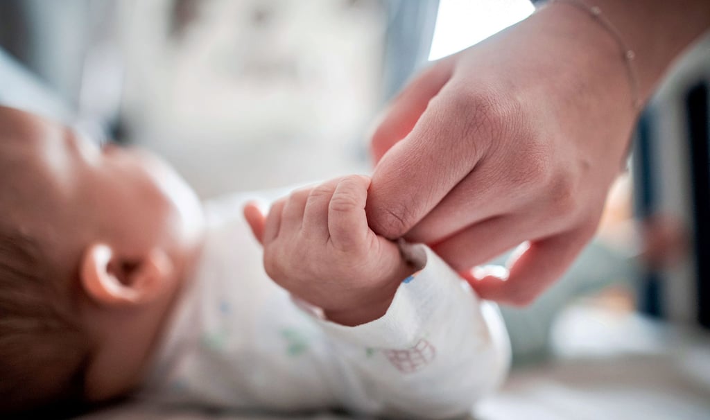 Mia, Ben oder Mika: 2025 wurden im Gardelegener Standesamt 103 Geburten beurkundet.