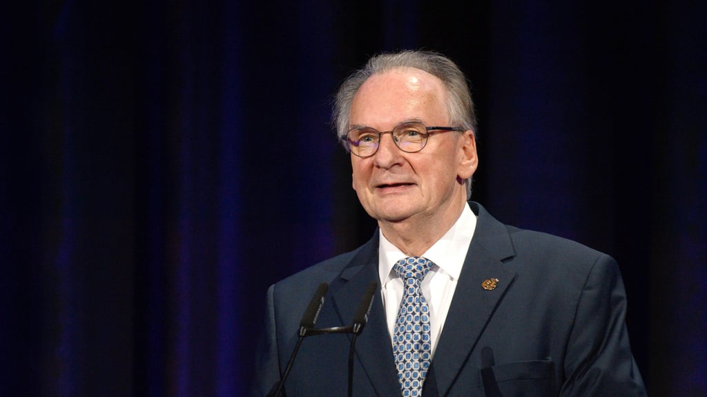 Führt das Land seit 2011: Ministerpräsident Reiner Haseloff (CDU). (Archivbild)