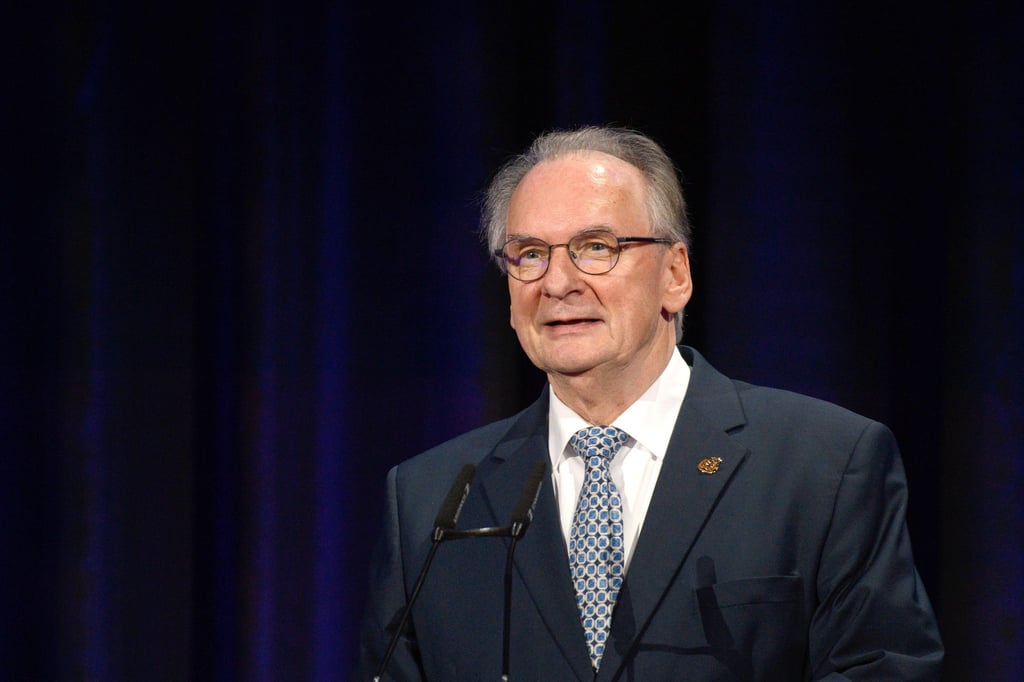 Führt das Land seit 2011: Ministerpräsident Reiner Haseloff (CDU). (Archivbild)