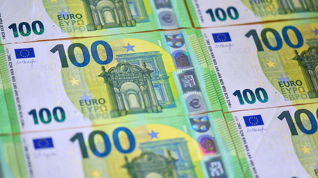 Der Stadt Stendal stehen rund 18,3 Millionen Euro aus dem Sondervermögen des Bundes zur Verfügung.