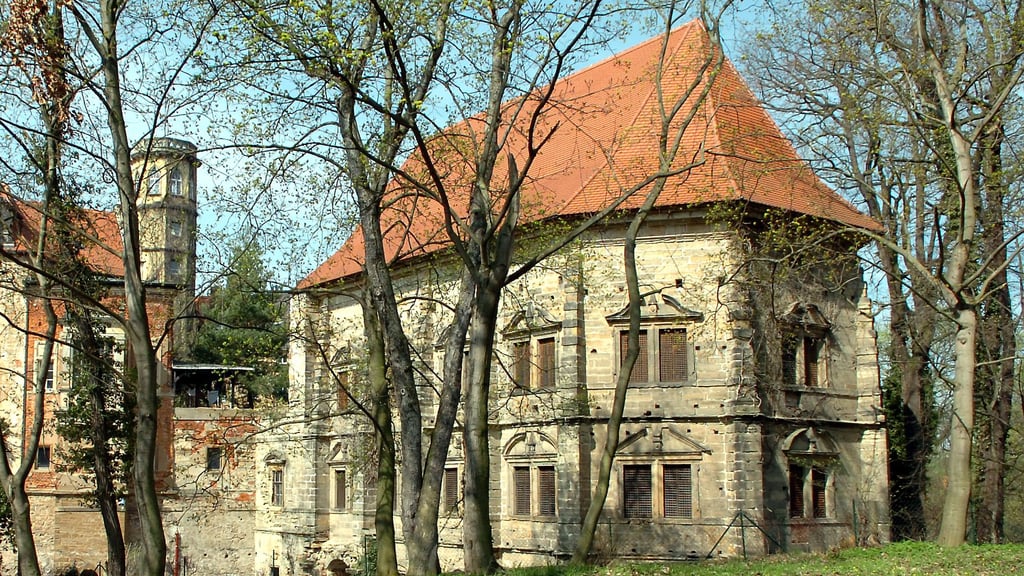 Die Schlosskirche wird wieder Ort verscheidener Veranstaltungen sein. 